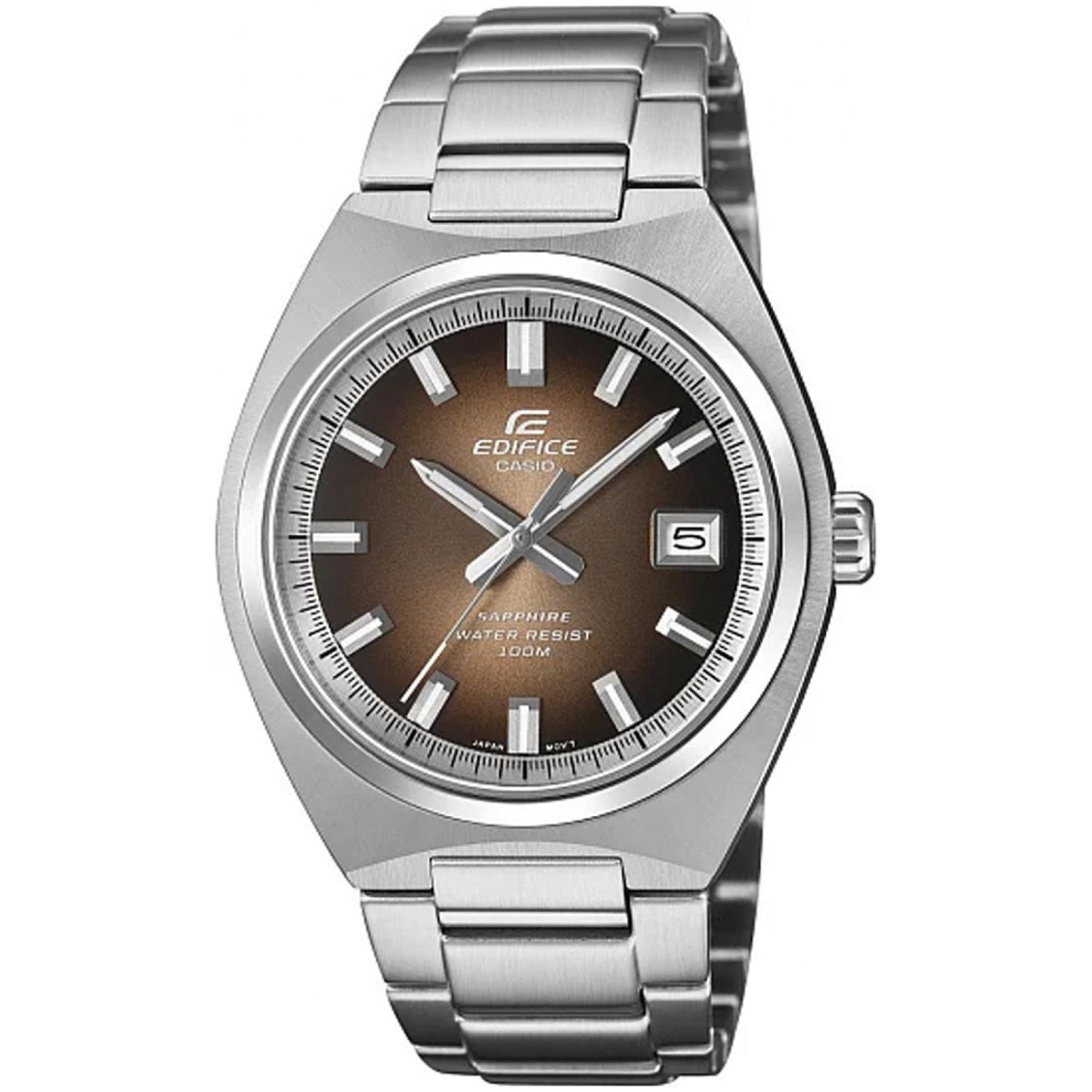 Мъжки часовник Casio Edifice EFB-109D-5AVEF 2