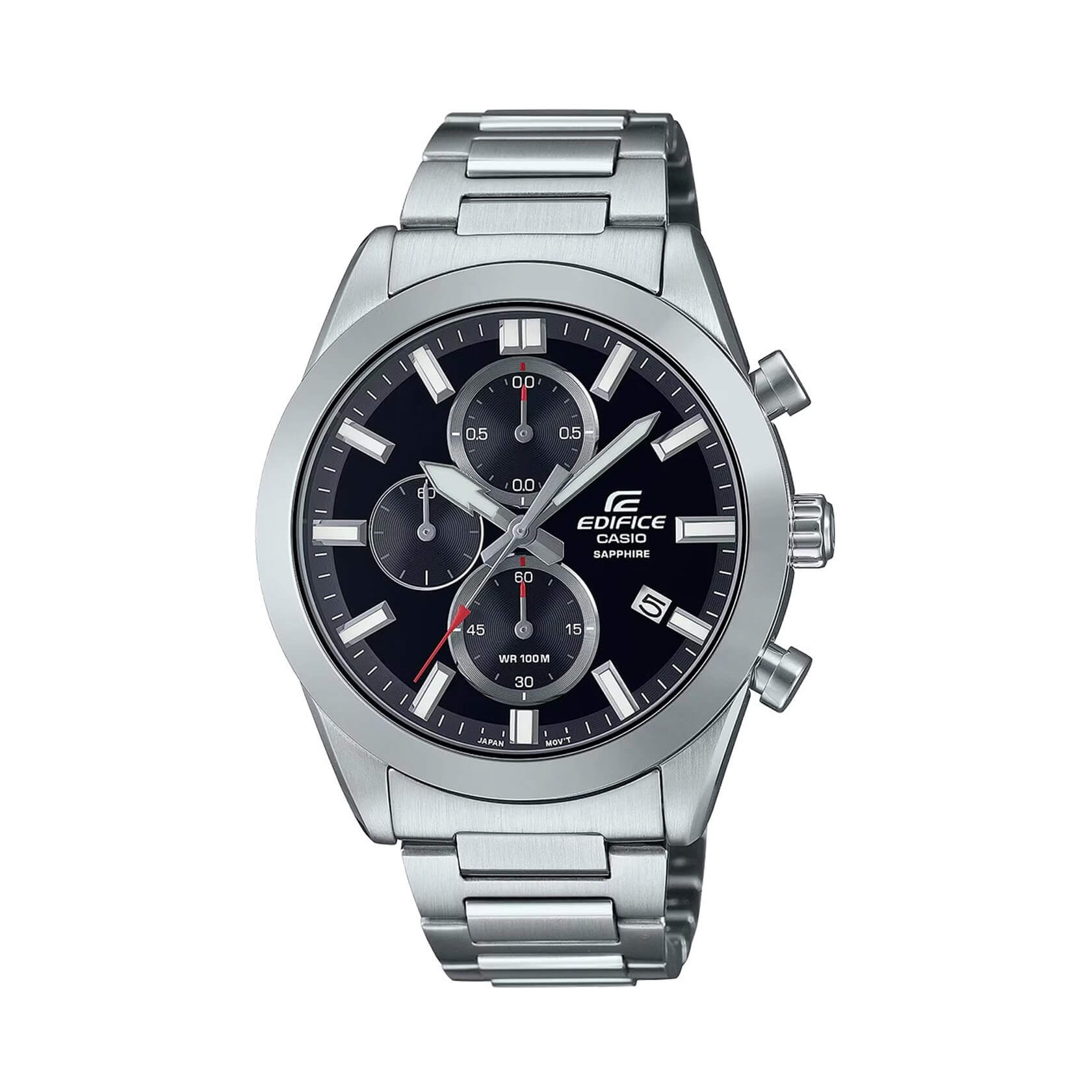 Мъжки часовник Casio Edifice Chronograph EFB-710D-1AVUEF