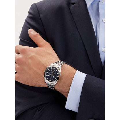 Мъжки часовник Casio Edifice Chronograph EFB-710D-1AVUEF