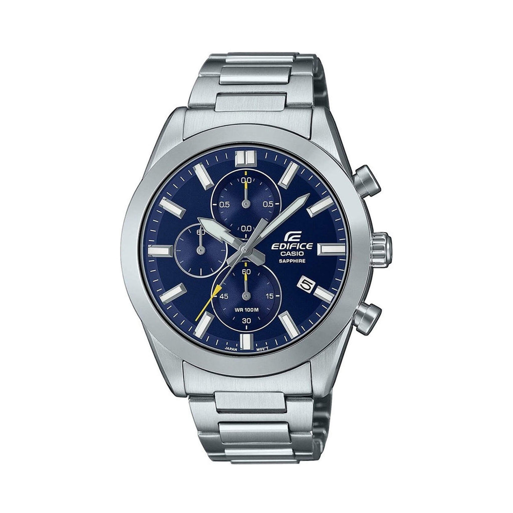 Мъжки часовник Casio Edifice Chronograph EFB-710D-2AVUEF