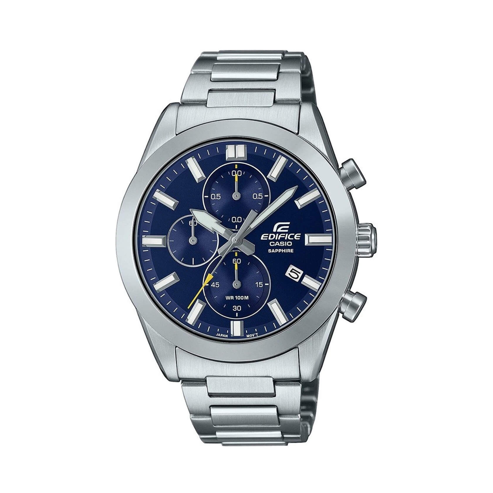 Мъжки часовник Casio Edifice Chronograph EFB-710D-2AVUEF