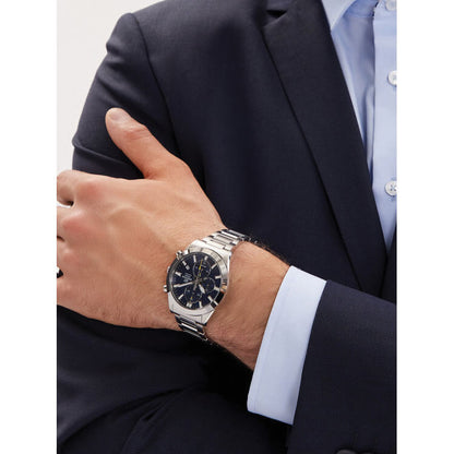 Мъжки часовник Casio Edifice Chronograph EFB-710D-2AVUEF