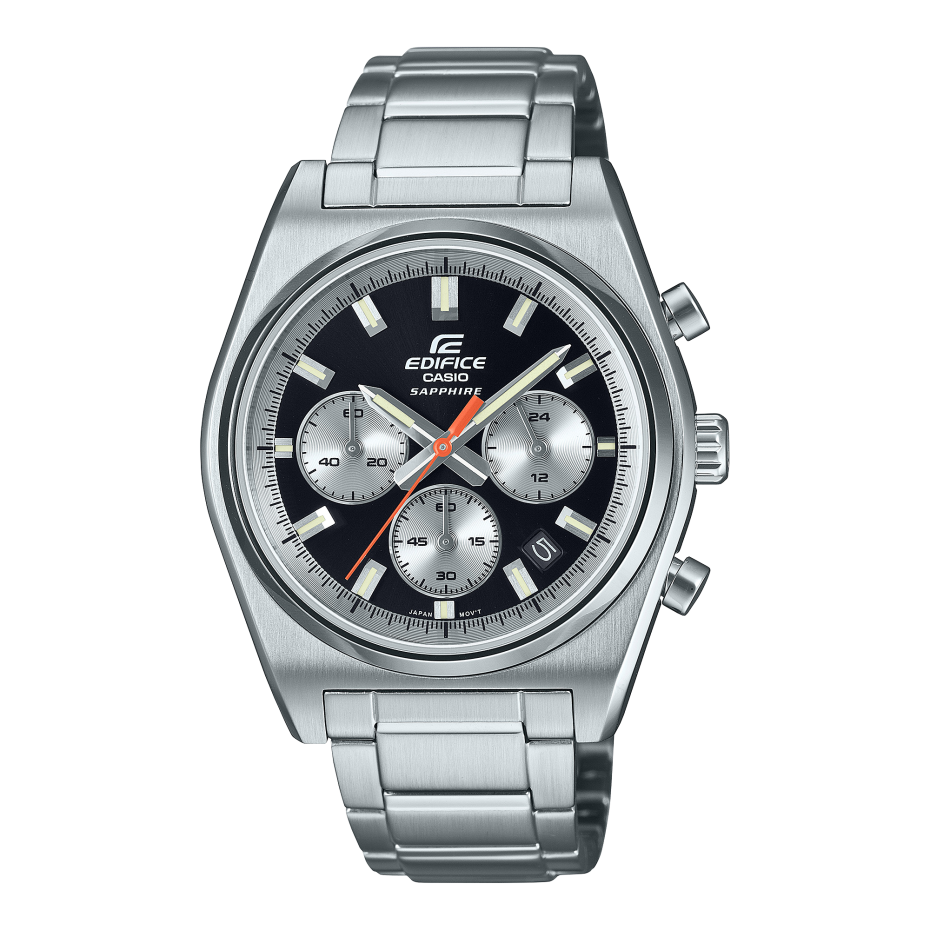 Мъжки часовник Casio Edifice Chronograph EFB-730D-1AVUEF