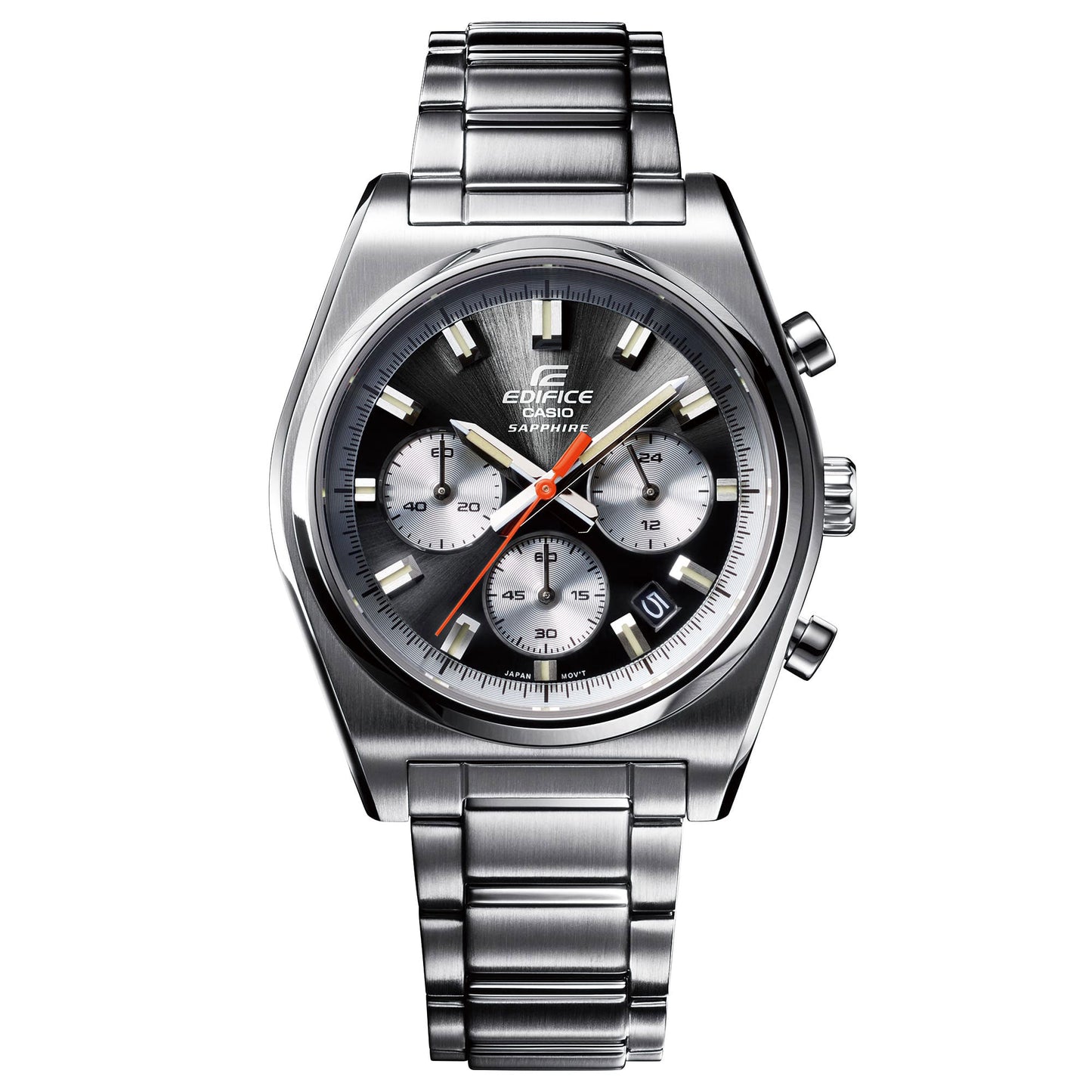 Мъжки часовник Casio Edifice Chronograph EFB-730D-1AVUEF