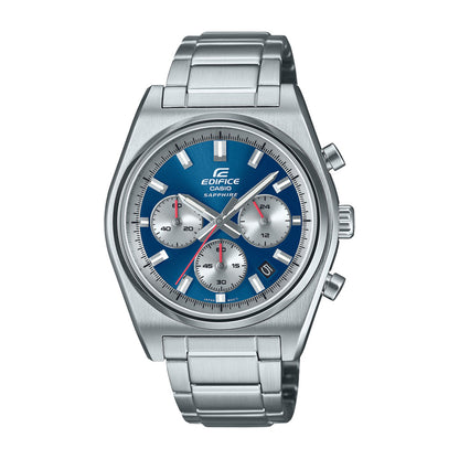 Мъжки часовник Casio Edifice Chronograph EFB-730D-2AVUEF