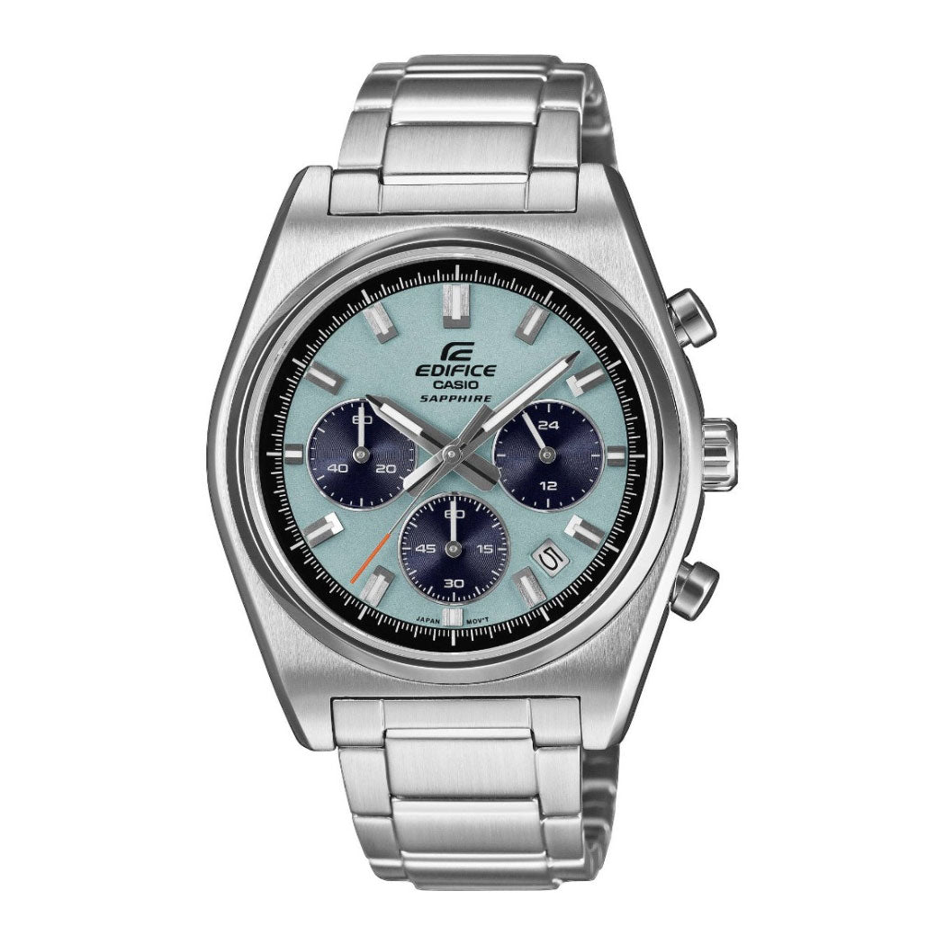 Мъжки часовник Casio Edifice Chronograph EFB-730D-2BVUEF