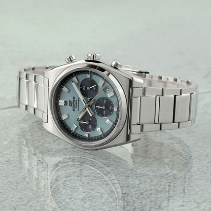 Мъжки часовник Casio Edifice Chronograph EFB-730D-2BVUEF