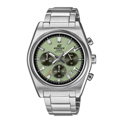 Мъжки часовник Casio Edifice Chronograph EFB-730D-3AVUEF