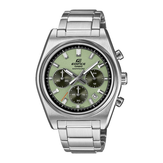 Мъжки часовник Casio Edifice Chronograph EFB-730D-3AVUEF