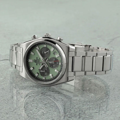 Мъжки часовник Casio Edifice Chronograph EFB-730D-3AVUEF