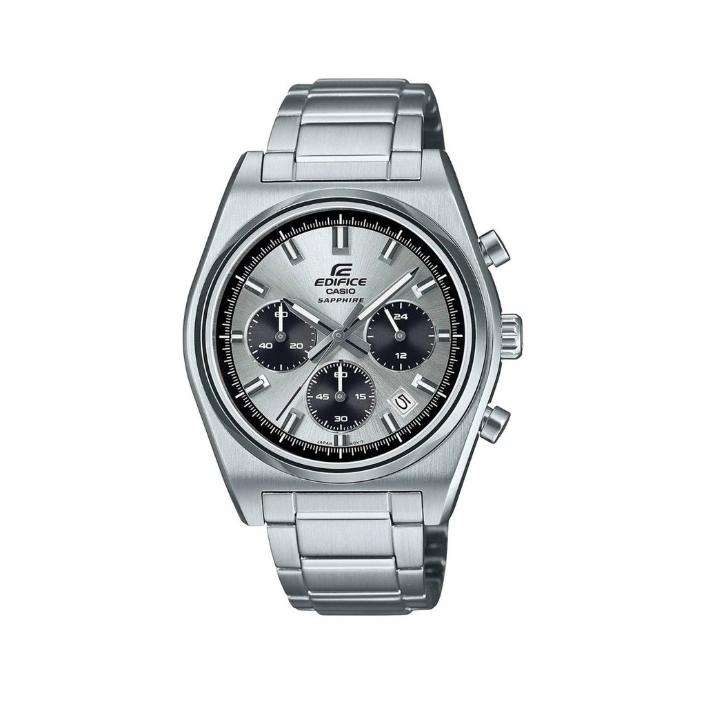 Мъжки часовник Casio Edifice Chronograph EFB-730D-7AVUEF
