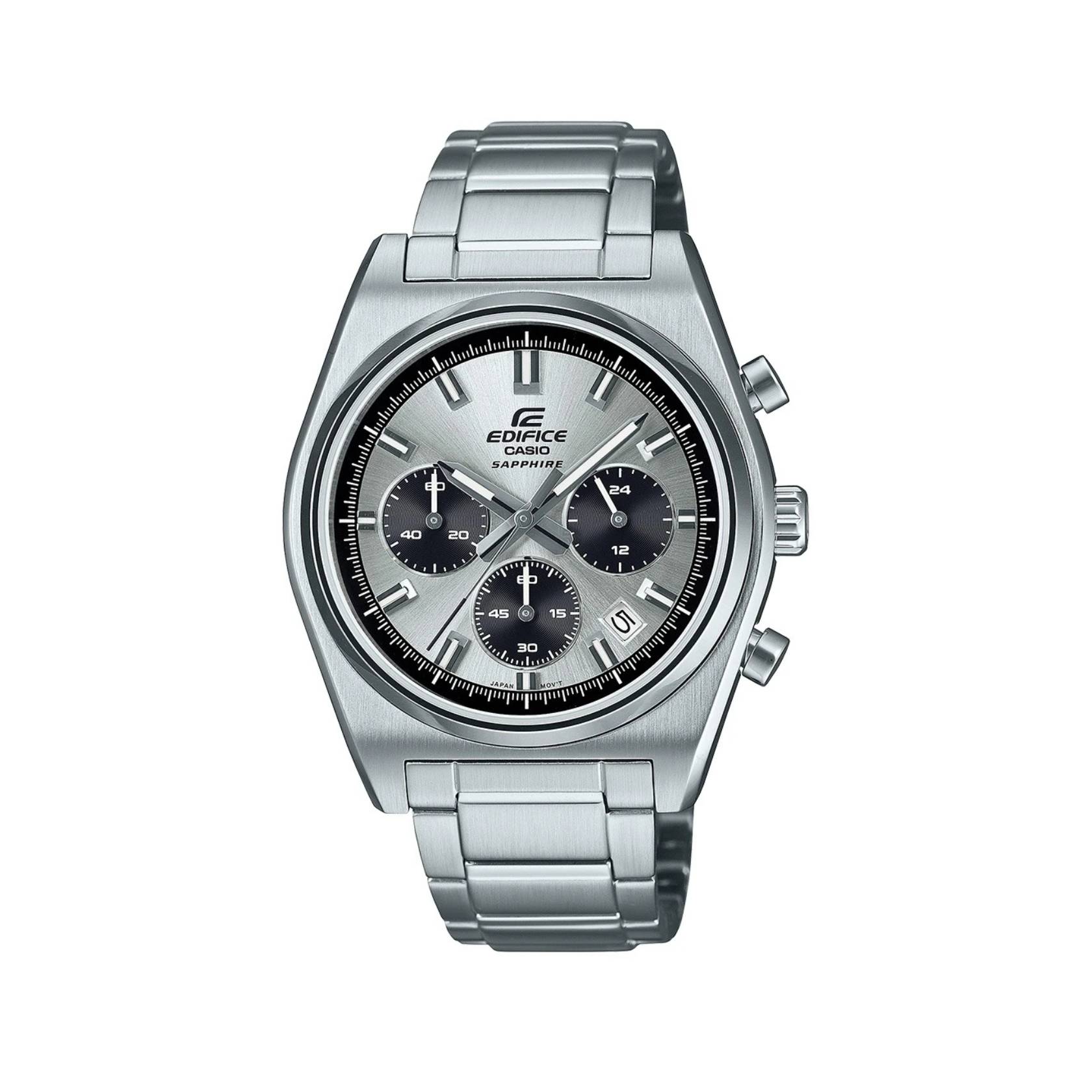 Мъжки часовник Casio Edifice Chronograph EFB-730D-7AVUEF