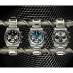 Мъжки часовник Casio Edifice Chronograph EFB-730D-7AVUEF