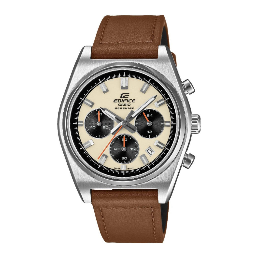 Мъжки часовник Casio Edifice Chronograph EFB-730L-7AVUEF