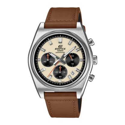 Мъжки часовник Casio Edifice Chronograph EFB-730L-7AVUEF