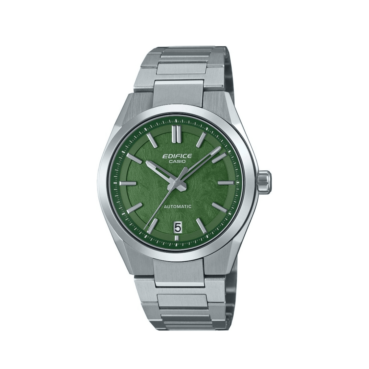 Мъжки часовник Casio Edifice Automatic EFK-100D-3AER