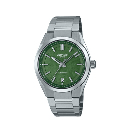 Мъжки часовник Casio Edifice Automatic EFK-100D-3AER