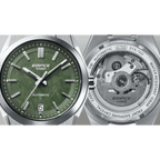 Мъжки часовник Casio Edifice Automatic EFK-100D-3AER