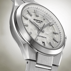 Мъжки часовник Casio Edifice Automatic EFK-100D-7AER