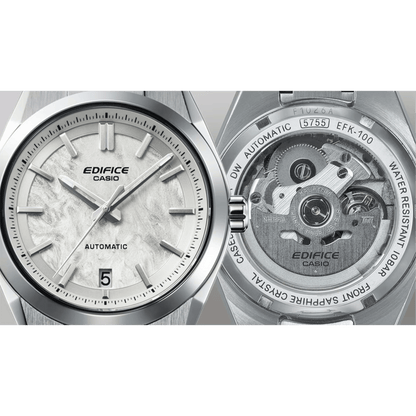 Мъжки часовник Casio Edifice Automatic EFK-100D-7AER
