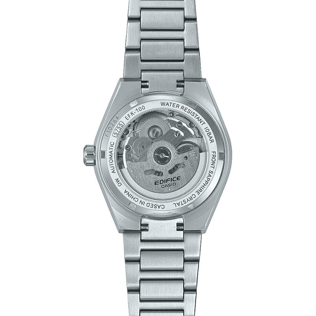 Мъжки часовник Casio Edifice Automatic EFK-100D-7AER