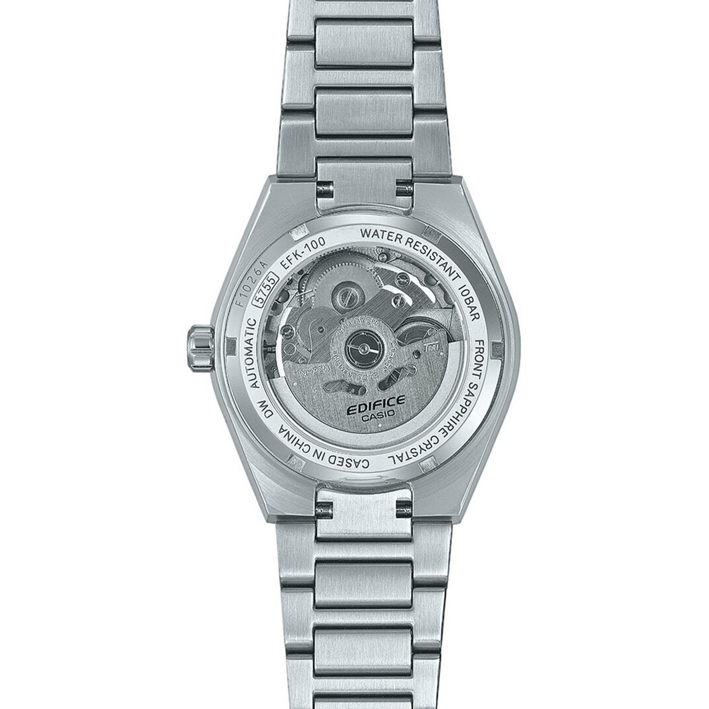 Мъжки часовник Casio Edifice Automatic EFK-100D-7AER
