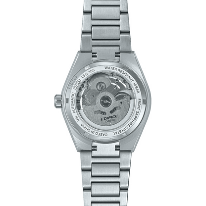Мъжки часовник Casio Edifice Automatic EFK-100D-7AER