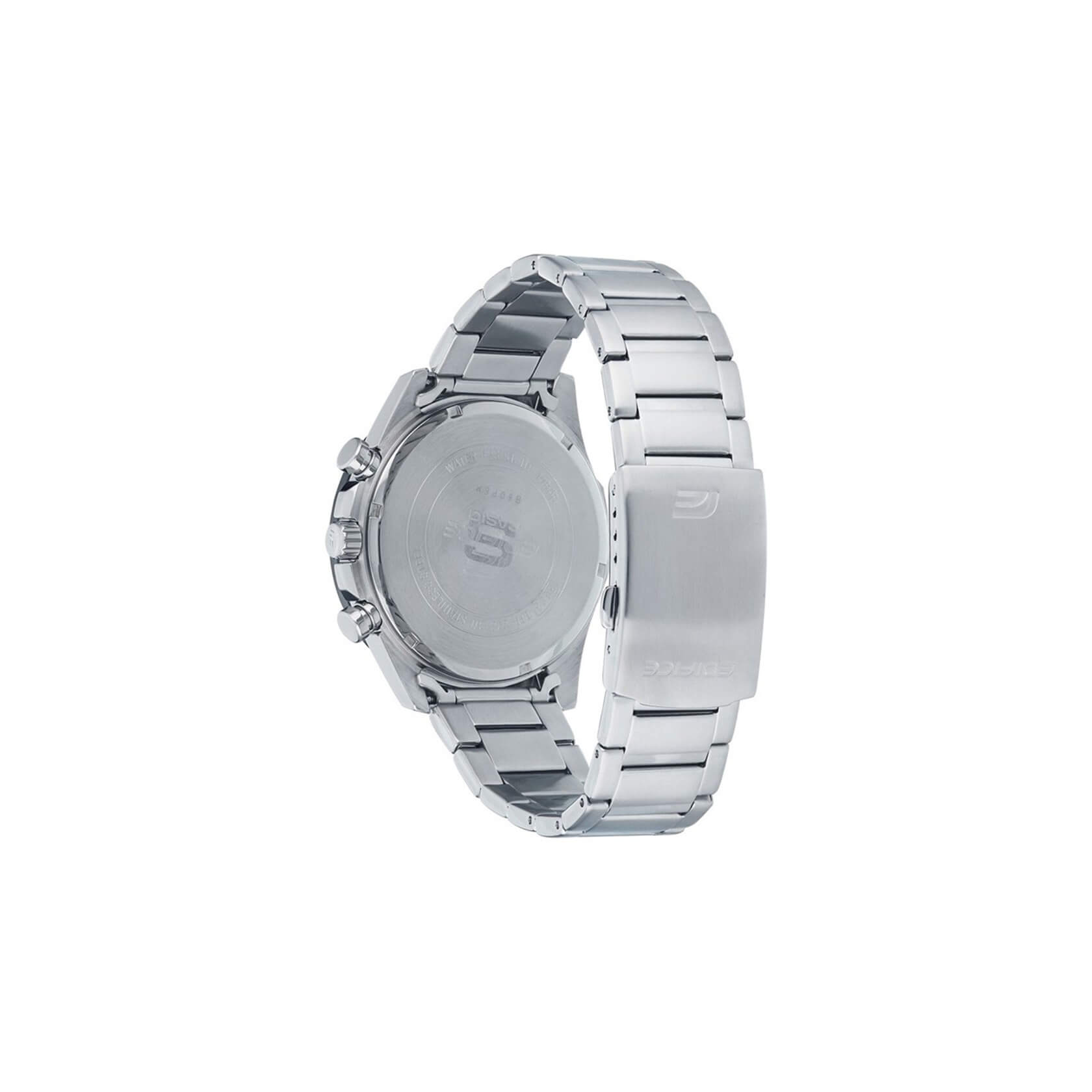 Мъжки часовник Casio Edifice Chronograph EFR-526D-2AVUEF