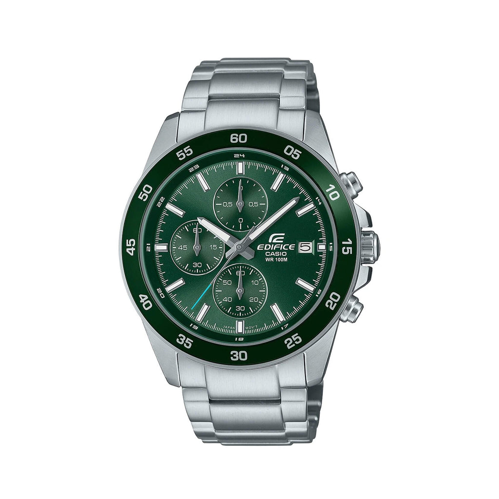 Мъжки часовник Casio Edifice Chronograph EFR-526D-3AVUEF