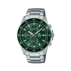 Мъжки часовник Casio Edifice Chronograph EFR-526D-3AVUEF