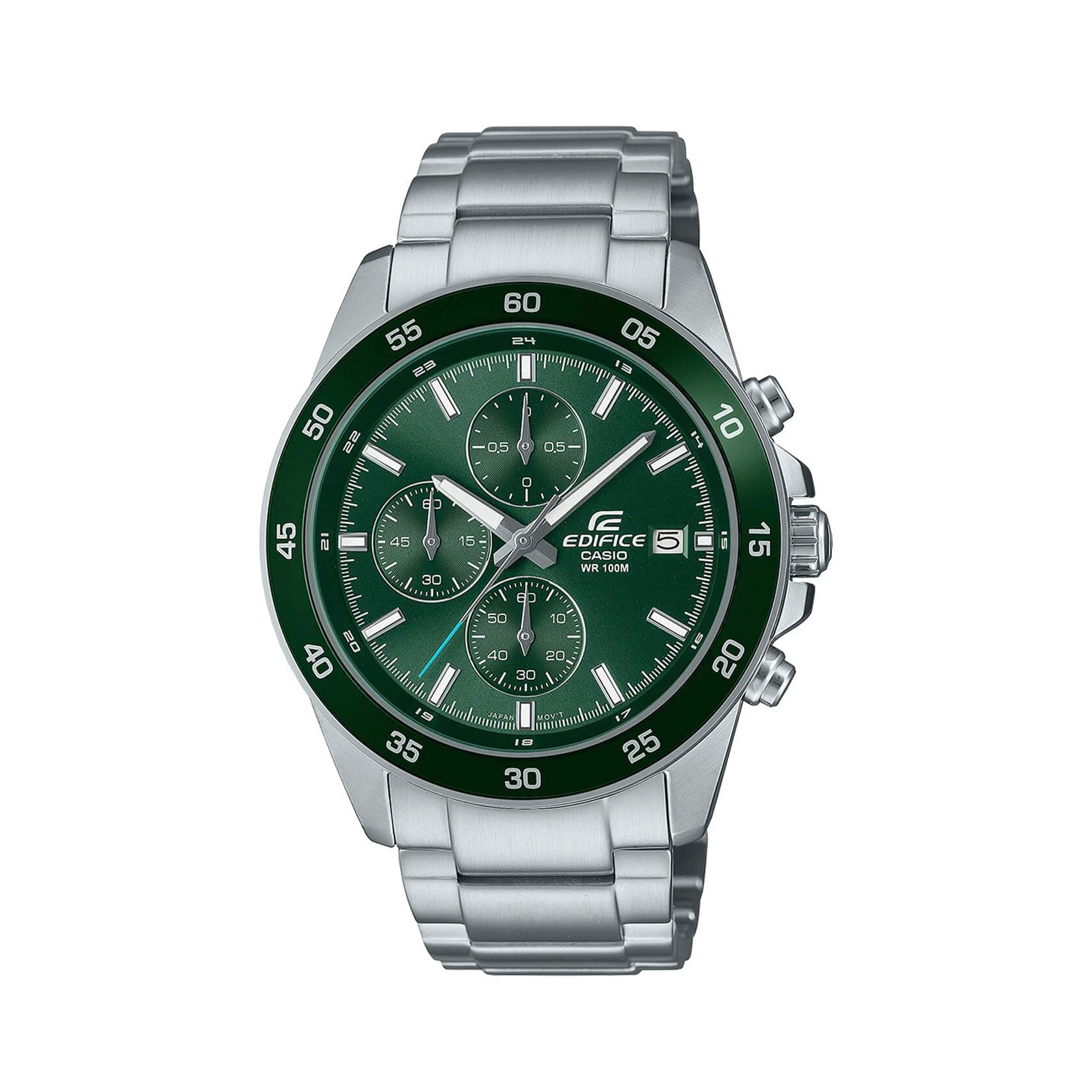 Мъжки часовник Casio Edifice Chronograph EFR-526D-3AVUEF
