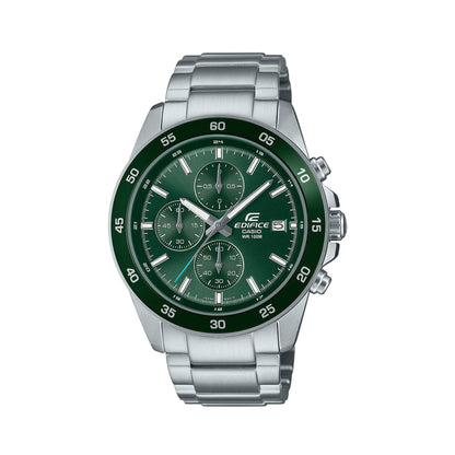 Мъжки часовник Casio Edifice Chronograph EFR-526D-3AVUEF