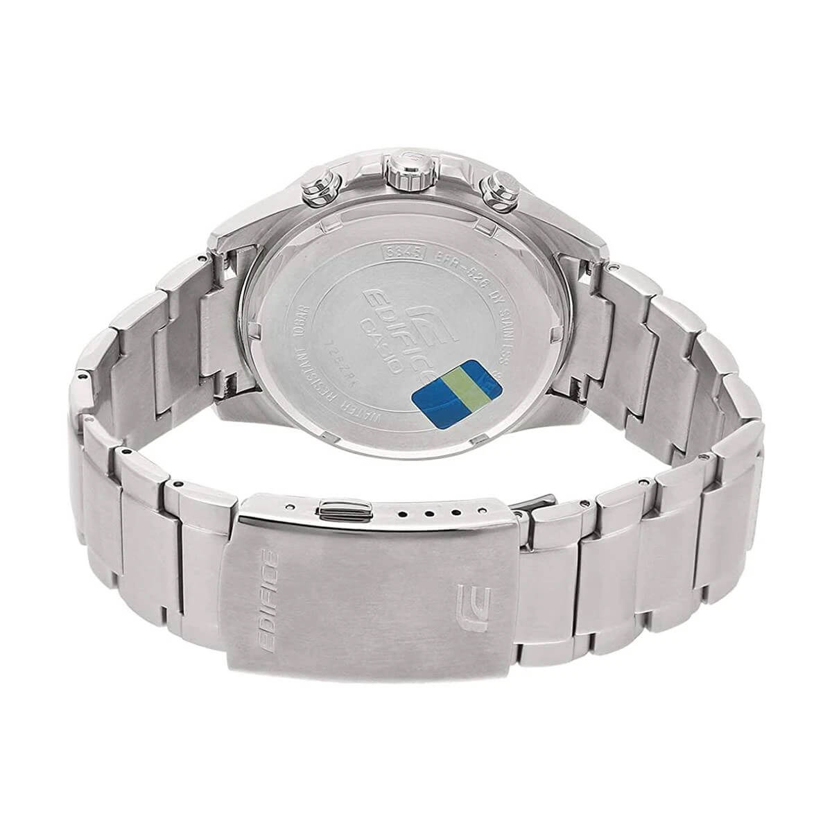 Мъжки часовник Casio Edifice Chronograph EFR-526D-3AVUEF