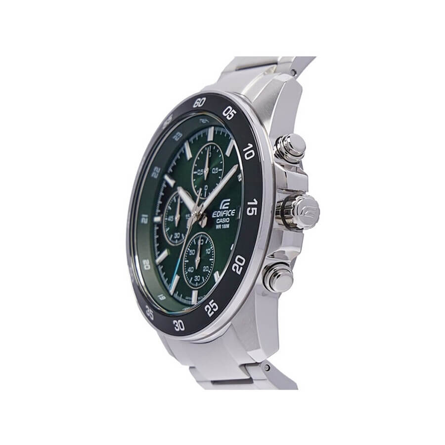 Мъжки часовник Casio Edifice Chronograph EFR-526D-3AVUEF