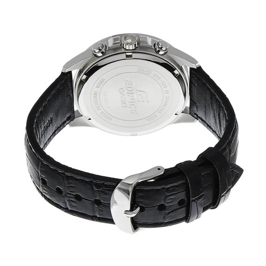 Мъжки часовник Casio Edifice EFR-526L-1AVUEF