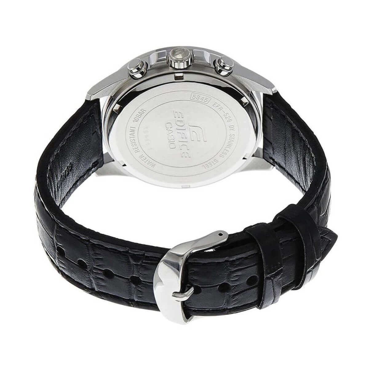 Мъжки часовник Casio Edifice EFR-526L-1AVUEF