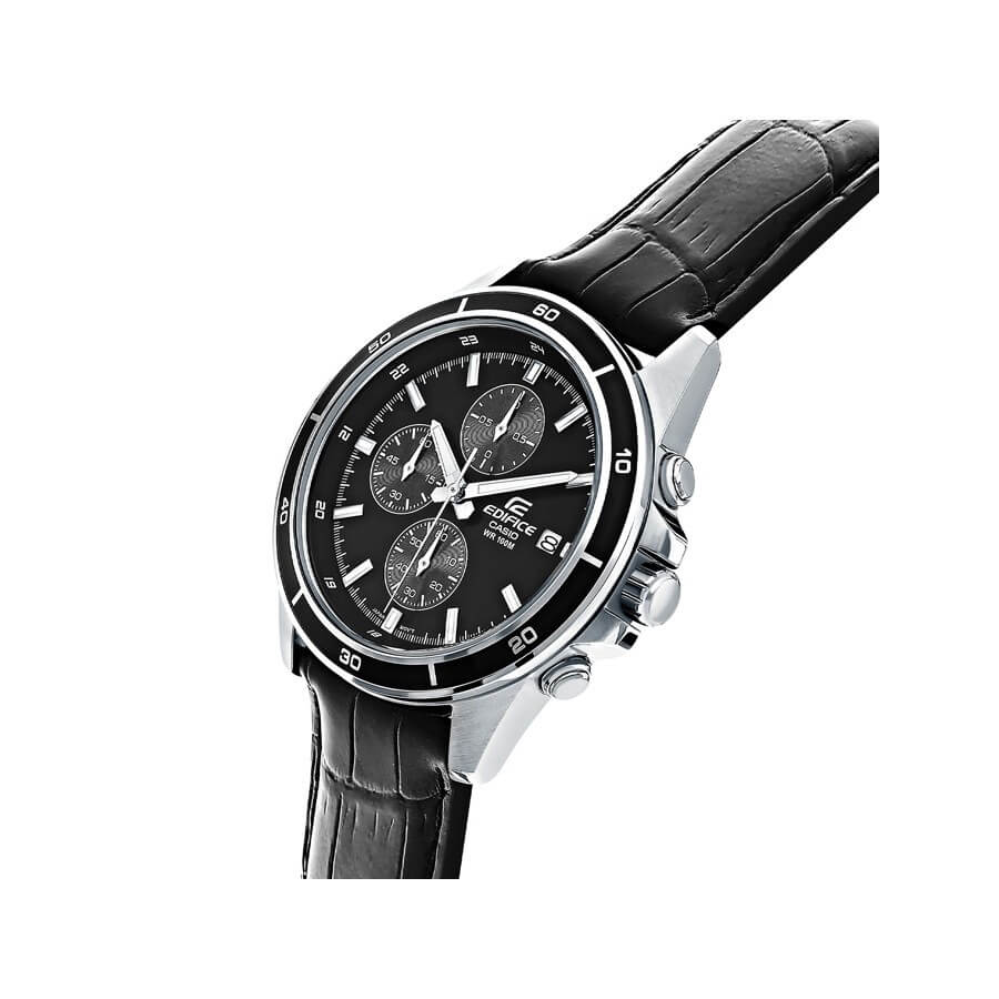 Мъжки часовник Casio Edifice EFR-526L-1AVUEF