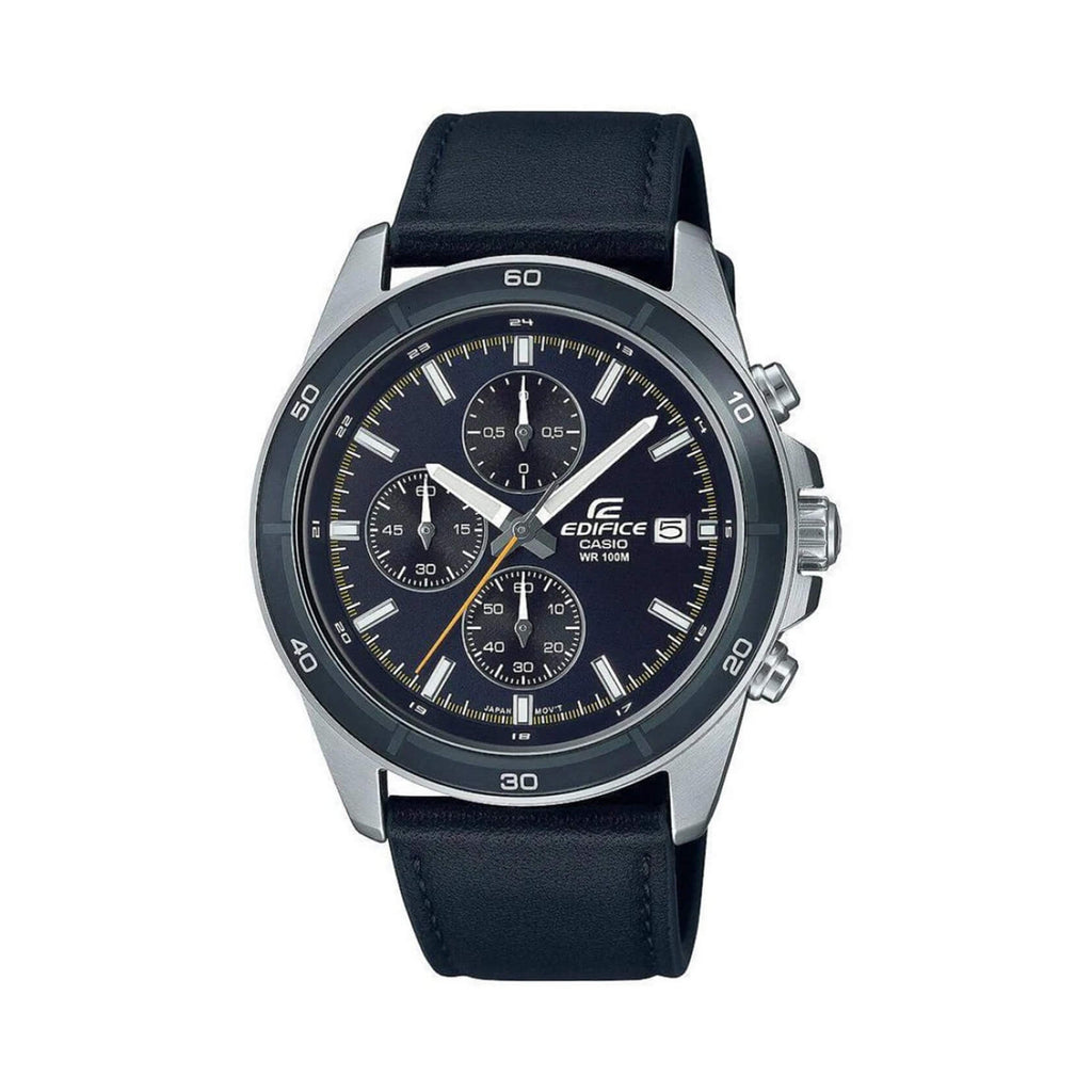 Мъжки часовник Casio Edifice Chronograph EFR-526L-2CVUEF