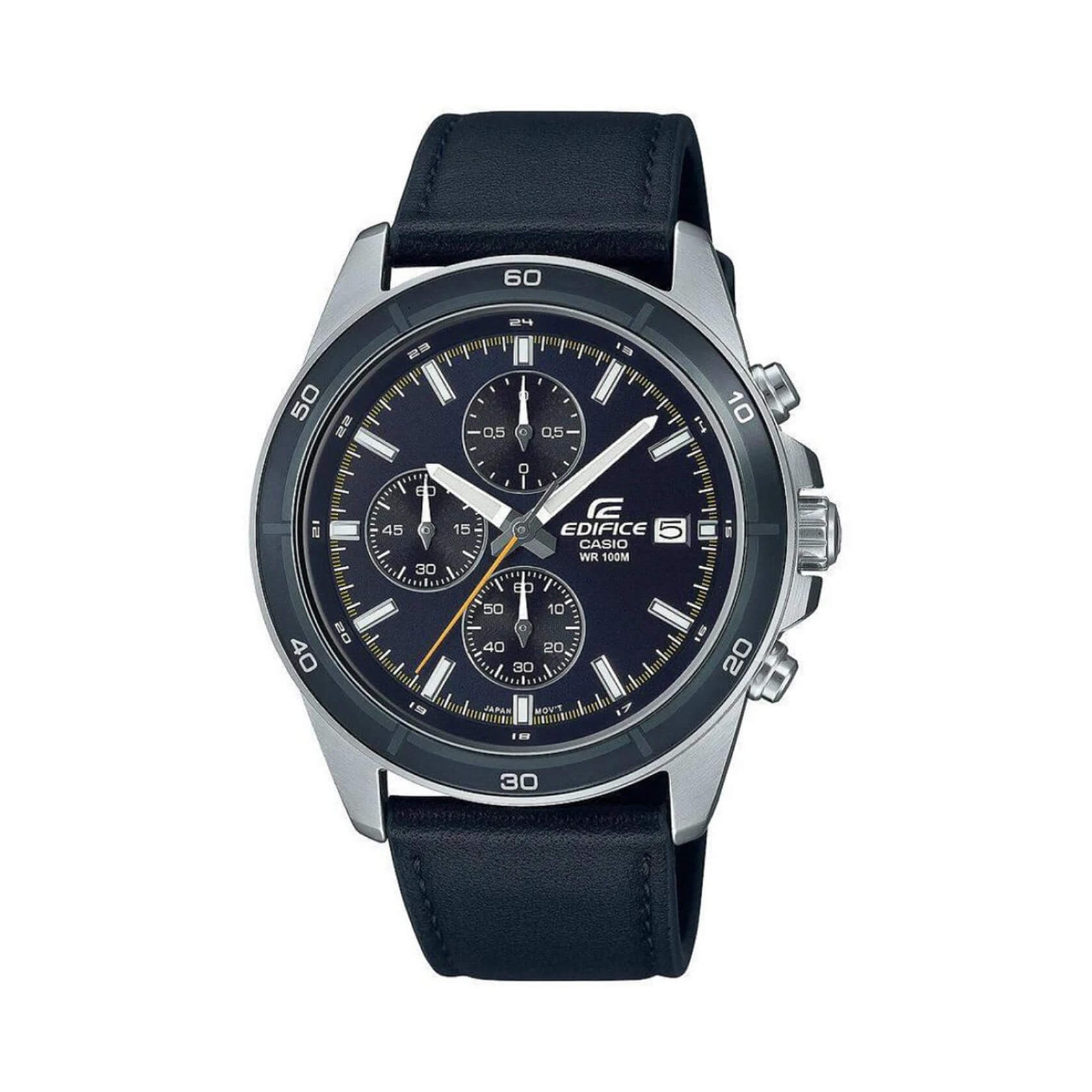 Мъжки часовник Casio Edifice Chronograph EFR-526L-2CVUEF