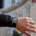 Мъжки часовник Casio Edifice Chronograph EFR-526L-2CVUEF