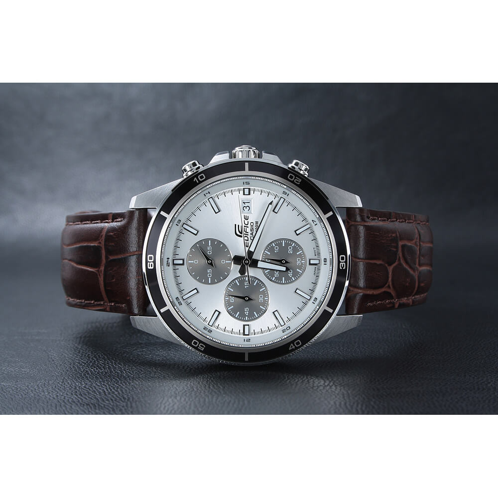 Мъжки часовник Casio Edifice EFR-526L-7AVUEF
