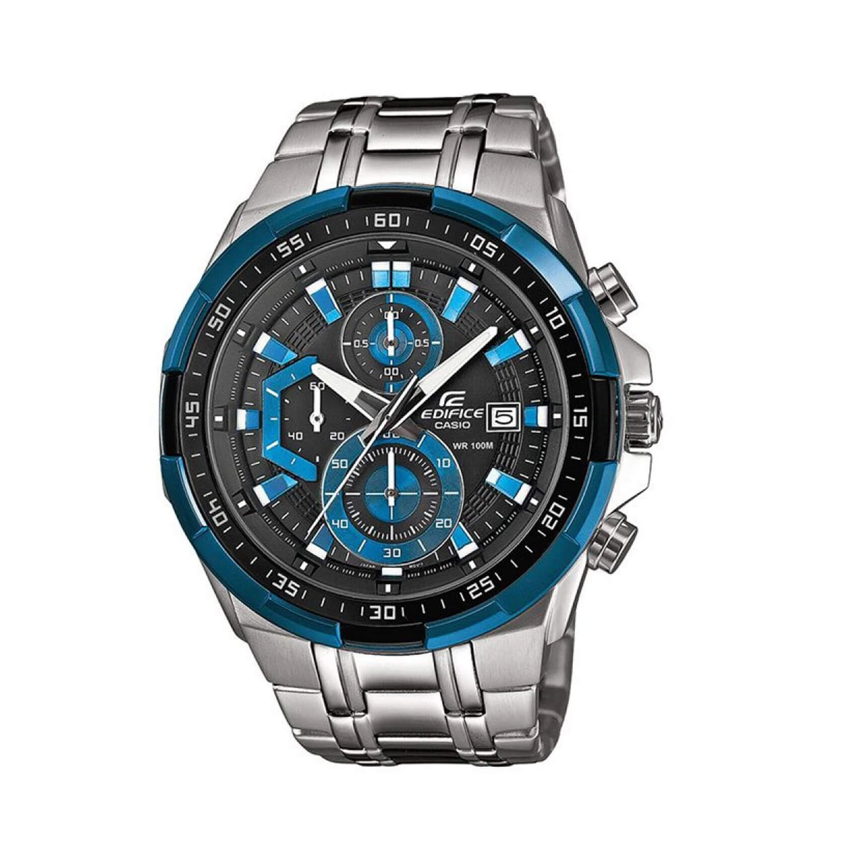 Мъжки часовник Casio Edifice EFR-539D-1A2VUEF