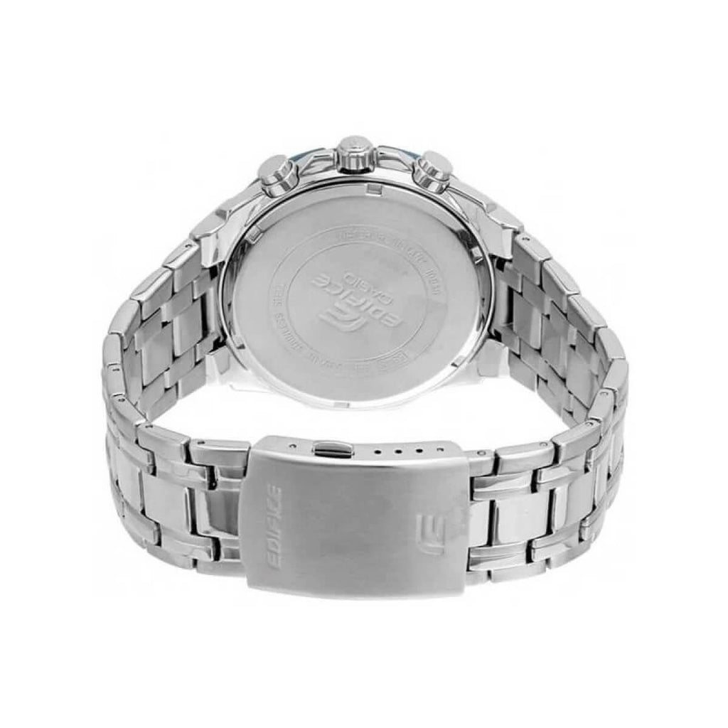 Мъжки часовник Casio Edifice Chronograph EFR-539DE-3AVUEF