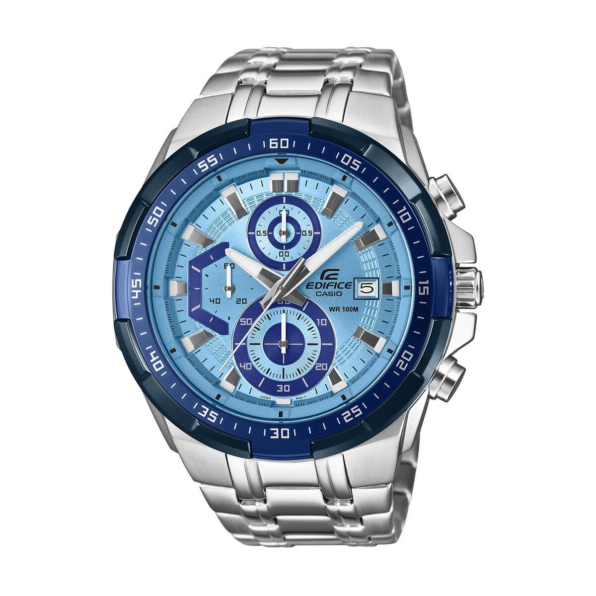 Мъжки часовник Casio Edifice Chronograph EFR-539DE-2AVUEF