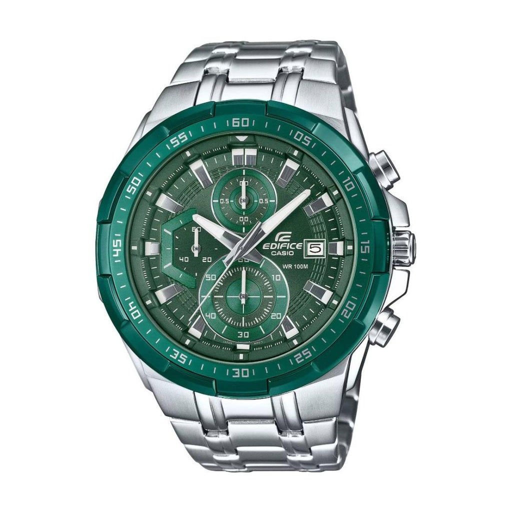 Мъжки часовник Casio Edifice Chronograph EFR-539DE-3AVUEF