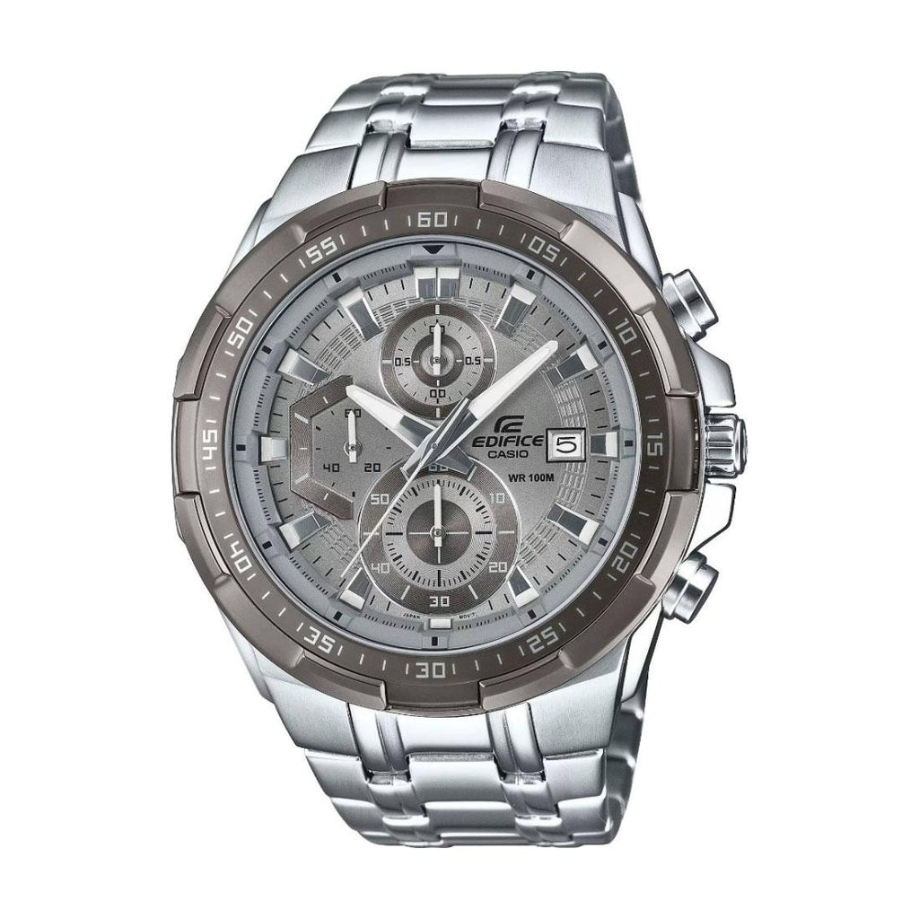 Мъжки часовник Casio Edifice Chronograph EFR-539DE-8AVUEF