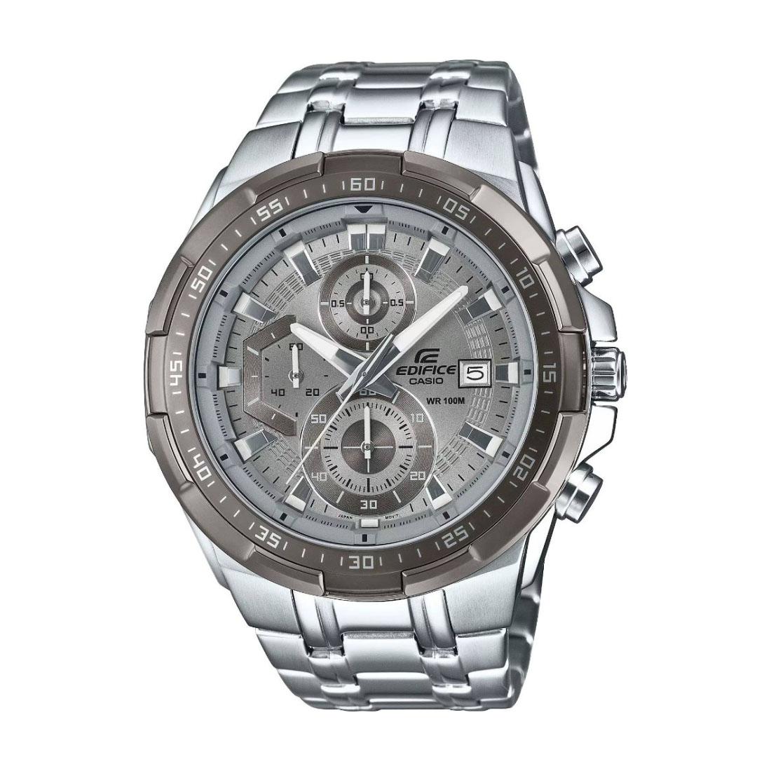 Мъжки часовник Casio Edifice Chronograph EFR-539DE-8AVUEF
