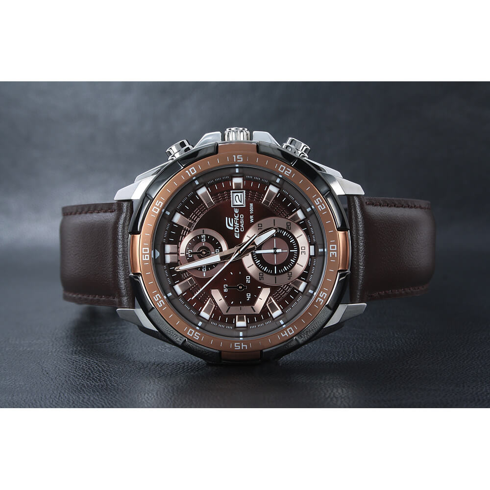 Мъжки часовник Casio Edifice EFR-539L-5AVUEF
