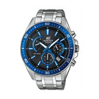 Мъжки часовник Casio Edifice Chronograph EFR-552D-1A2VUEF