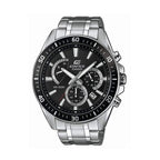 Мъжки часовник Casio Edifice Chronograph EFR-552D-1AVUEF